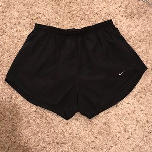 Nike Tempo Running Short
